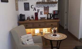 Imagem 6: PRÉDIO NOVO APARTAMENTO COM VARANDA GOURMET, NO MELHOR DO JARDIM PRUDÊNCIA !