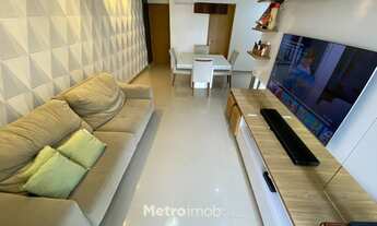 Imagem 3: APARTAMENTO COM 110M2 NO SAO MARCOS, 1 ANDAR, NASCENTE