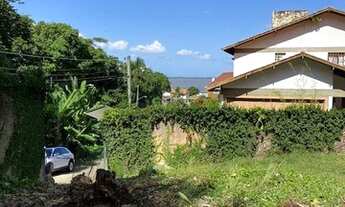 Imagem 5: Terreno com 301,38m2, em ótimo local, confira