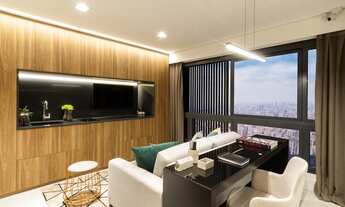 Imagem 4: STUDIO RESIDENCIAL em São Paulo - SP, Perdizes