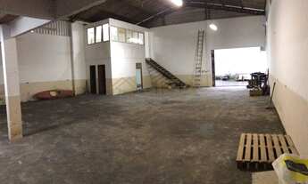 Imagem: Galpão / Depósito / Armazém em Vargem