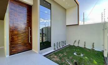 Imagem 3: Luxuosa casa nova em Vila Nascente - Campo Grande - MS