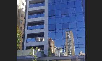 Imagem: Defronte a o Hospital Sirio Libanês