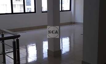 Imagem 7: Conjunto / Sala em Pinheiros - São Paulo