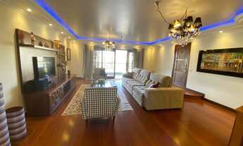 Imagem 2: Apartamento com 3 quartos sendo 1 suíte no Centro de Teresópolis