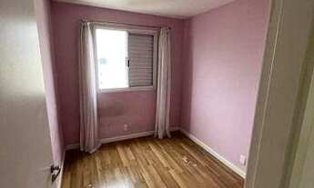 Imagem 4: Apartamento à venda, 45 m² por R$ 280.000,00 - Jardim Las Vegas - Guarulhos/SP