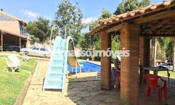 Imagem 4: COD.5916 - IBIÚNA, CHÁCARA COMPLETA EM CONDOMÍNIO FECHADO!