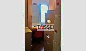 Imagem 3: Apartamento à venda, 63 m² por R$ 270.000,00 - Jardim Botucatu - São Paulo/SP