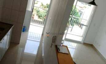 Imagem 7: Apartamento à venda, 83 m² por R$ 670.000,00 - Centro - São Caetano do Sul/SP