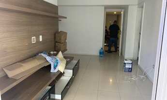 Imagem 5: Apartamento 2 quartos, suite, varanda, area serviço, 1 vaga coberta - Barra