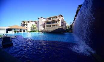 Imagem 6: Apartamento Mobiliado a venda 68m2 com 01 Vg R$ 499.000,00 - Porto das Dunas - Aquiraz-CE