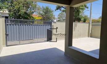 Imagem 3: Casa com 6 dormitórios para alugar, 280 m² por R$ 5.000,00/mês - Jardim Guanabara - Campin