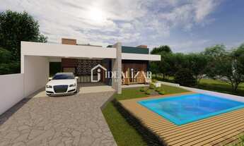 Imagem 3: Arroio do Sal - Casa Padrão - São Jorge