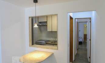 Imagem 7: Apartamento para Aluguel - Ipanema, 2 Quartos, 45 m2