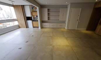 Imagem 3: Apartamento em Pinheiros om 93m2, 2 dormitórios, 2 suítes, perto do Metrô!