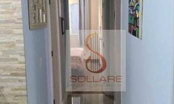 Imagem 5: Apartamento à VENDA na Vila Betânia de 73 m²