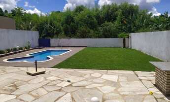 Imagem 5: Casa em lote de 1000m2 03 quartos 01 suíte