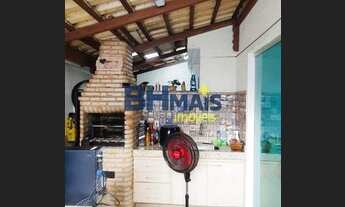 Imagem: Rea Privativa para Venda no Bairro Castelo/Manacas