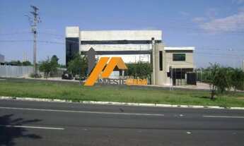 Imagem: GALPAO INDUSTRIAL em SOROCABA - SP, ÉDEN