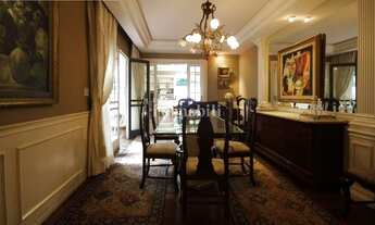 Imagem 5: PACAEMBU NOBRE Casa com 4 dormitórios