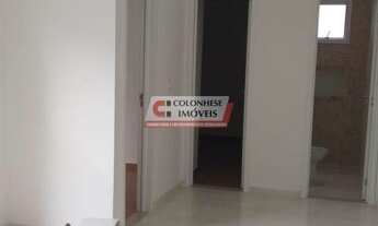 Imagem 4: Apartamento 2 Quartos Santo André - SP - Jardim do Estádio