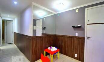 Imagem 7: Apartamento à Venda - Vila América, 2 Quartos, 55 m2