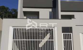 Imagem 2: Blumenau - Casa de Condomínio - Escola Agricola