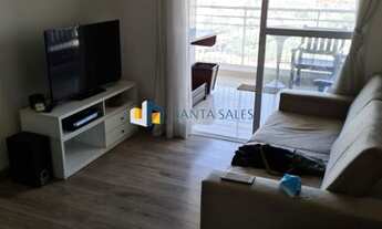 Imagem 4: Lindo ap com 02 dmts a 60 mts do metro sacomã