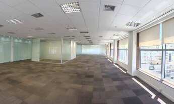 Imagem 1: Andar Corporativo para alugar, 364 m² por R$ 39.990,00/mês - Cerqueira César - São Paulo/S