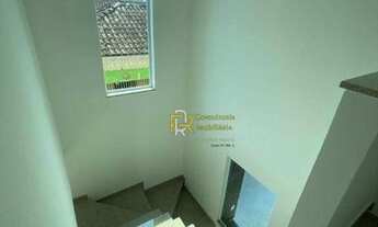 Imagem 7: Sobrado com 3 dormitórios à venda, 120 m² por R$ 720.000,00 - Vila Assunção - Praia Grande