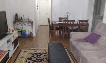 Imagem 4: APARTAMENTO EM OTIMA LOCALIZAÇÃO NO MANDAQUI, ESQUINA COM AV SANTA INES