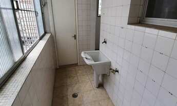 Imagem 6: Apartamento para venda com 72 metros quadrados com 2 quartos em Vila Nova Conceição - São