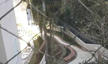 Imagem 2: Apartamento Morumbi / Vila Andrade