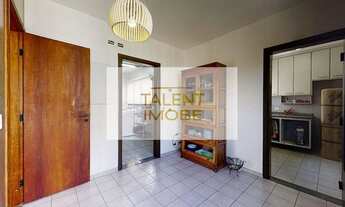 Imagem 7: Apartamento com 4 dormitórios à venda, 153 m² por R$ 1.625.000,00 - Vila Clementino - São