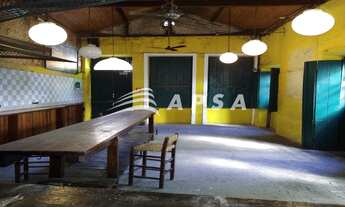 Imagem 4: EXCELENTE OPORTUNIDADE, CASA PARA USO COMERCIAL COM CERCA DE 100 M², SENDO SALÃO/ LOJA, LA