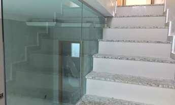 Imagem 6: Casa para venda possui 160 metros quadrados em Vila Alzira - Santo André - SP