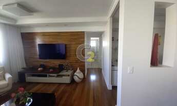 Imagem 3: APARTAMENTO - POMPEIA - 3 DORMS - 1 SUITE -2 VAGAS