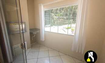 Imagem 4: APARTAMENTO 3 QUARTOS 1 SUITE EDIFÍCIO GRAVATA - BLUMENAU SC