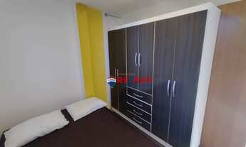 Imagem 7: Apartamento com 2 quartos para alugar, 42 m² por R$ 1.900/mês - Capim Macio - Natal/RN