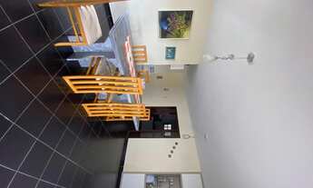 Imagem 5: Casa Duplex a venda no Cambeba com 6 quartos