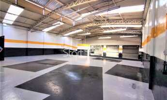 Imagem 7: Salão - Nova Campinas - Campinas