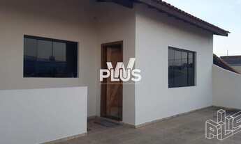 Imagem 2: Casa com 3 dorms, Parque Bela Vista, Votorantim - R$ 535 mil, Cod: 8104