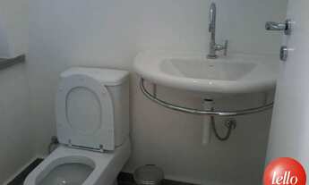 Imagem 6: São Paulo - Conjunto Comercial/sala - Itaim Bibi