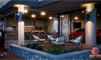 Imagem 6: Canela - Casa Padrão - Centro