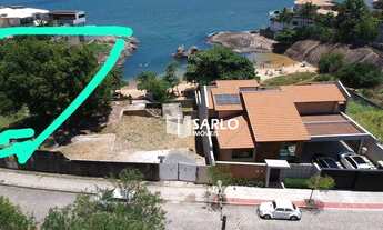 Imagem 3: Terreno espetacular na Ilha do Frade
