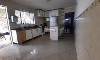 Imagem 5: Casa 4 Quartos Santo André - SP - Vila Luzita