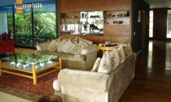 Imagem: PACAEMBU NOBRE