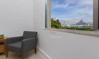 Imagem 5: Apartamento com 2 dormitórios à venda, 68 m² por R$ 1.200.000 - Lagoa - Rio de Janeiro/RJ