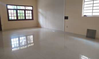 Imagem 4: Casa de condomínio sobrado para venda tem 353 metros quadrados com 4 quartos