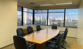 Imagem 6: Sala comercial para locação no Itaim Paulista com 598m², 2 banheiros e 14 vagas!